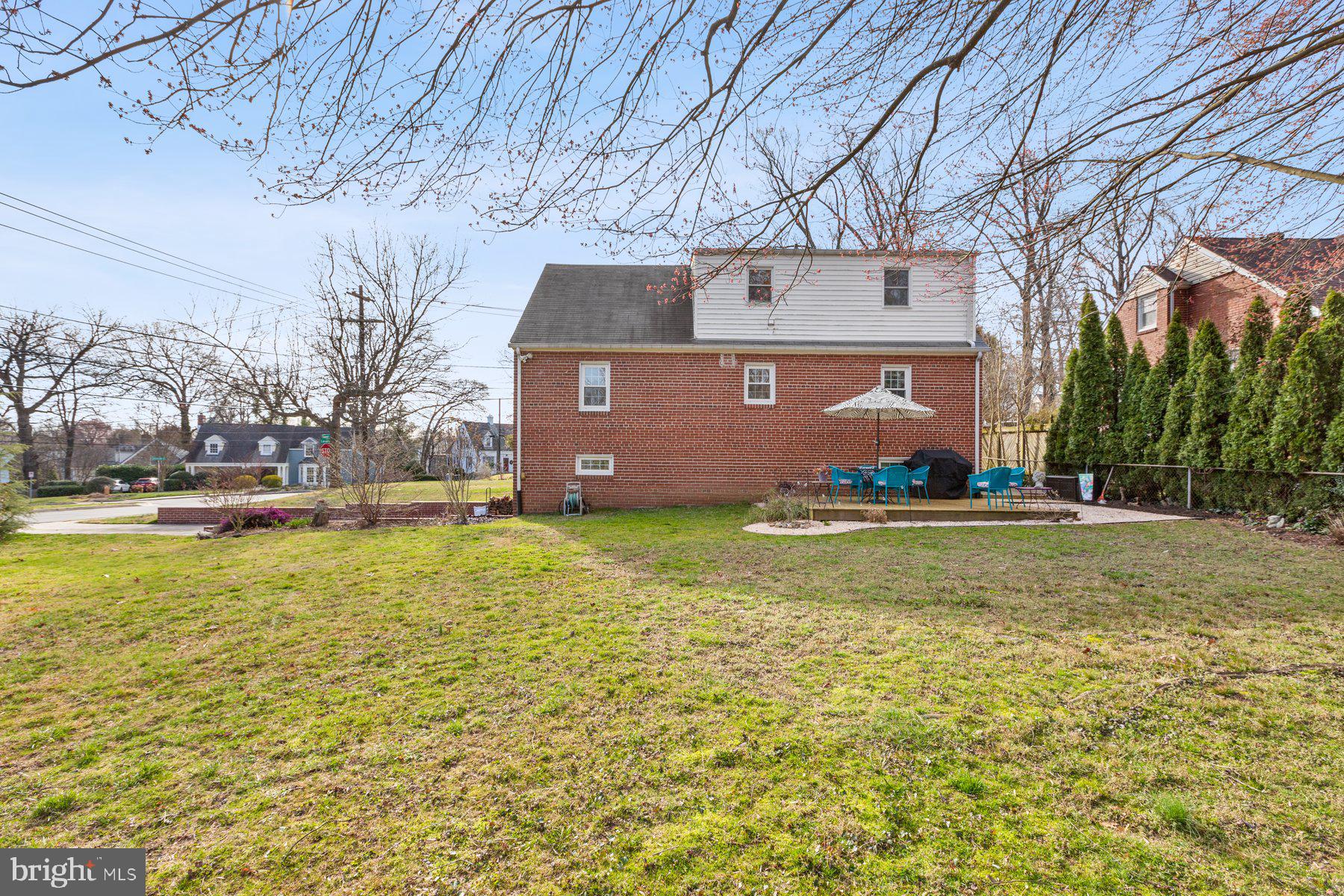 NORTHWOOD PARK - Residential