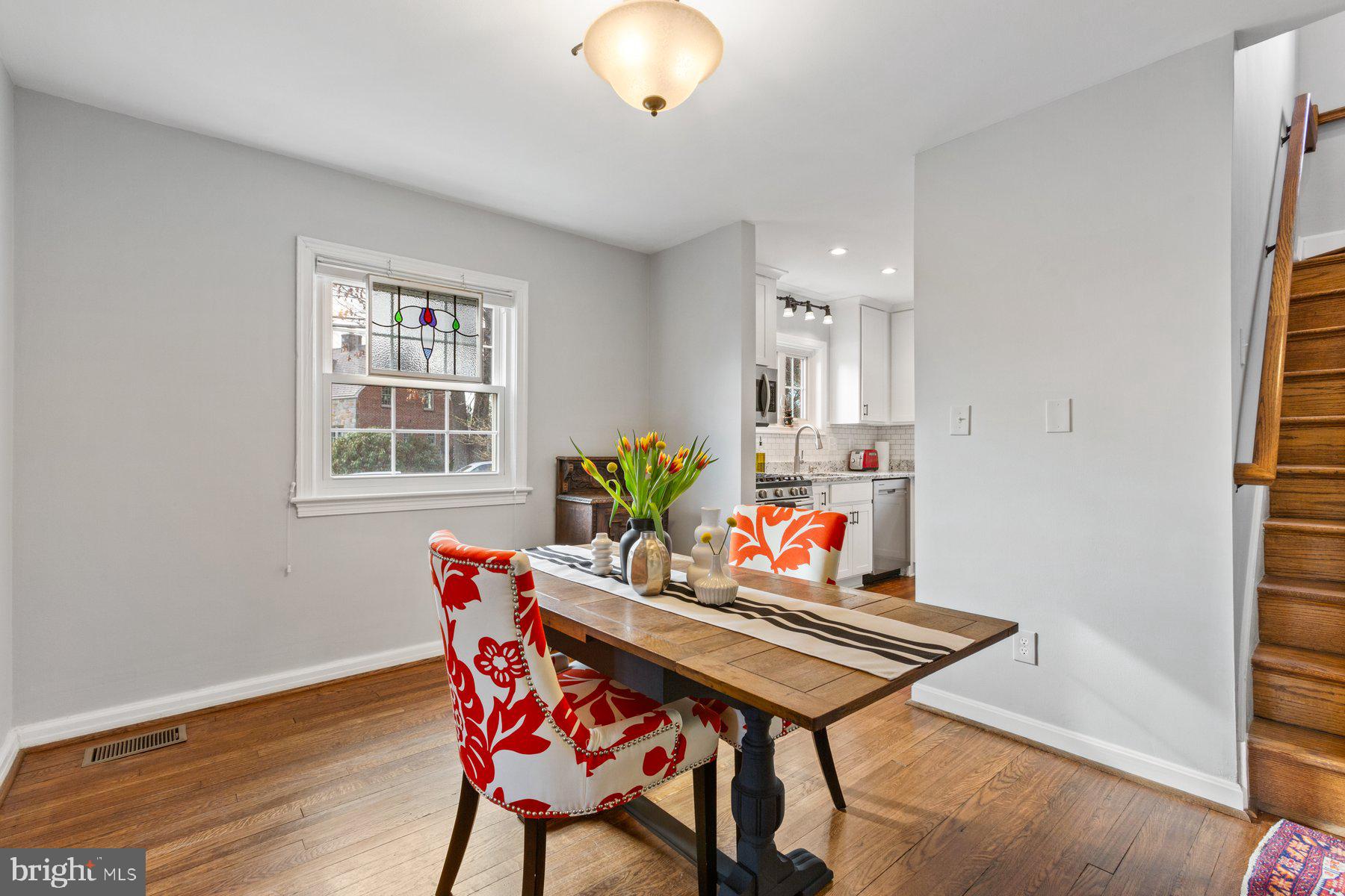 NORTHWOOD PARK - Residential