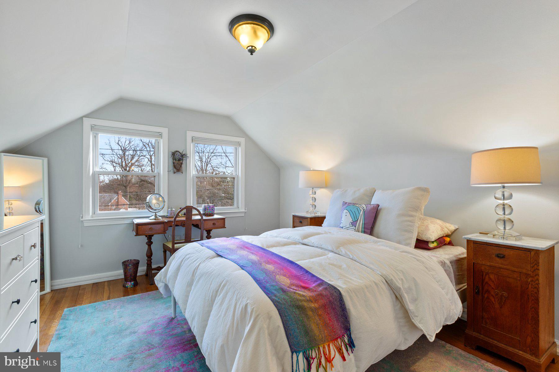 NORTHWOOD PARK - Residential