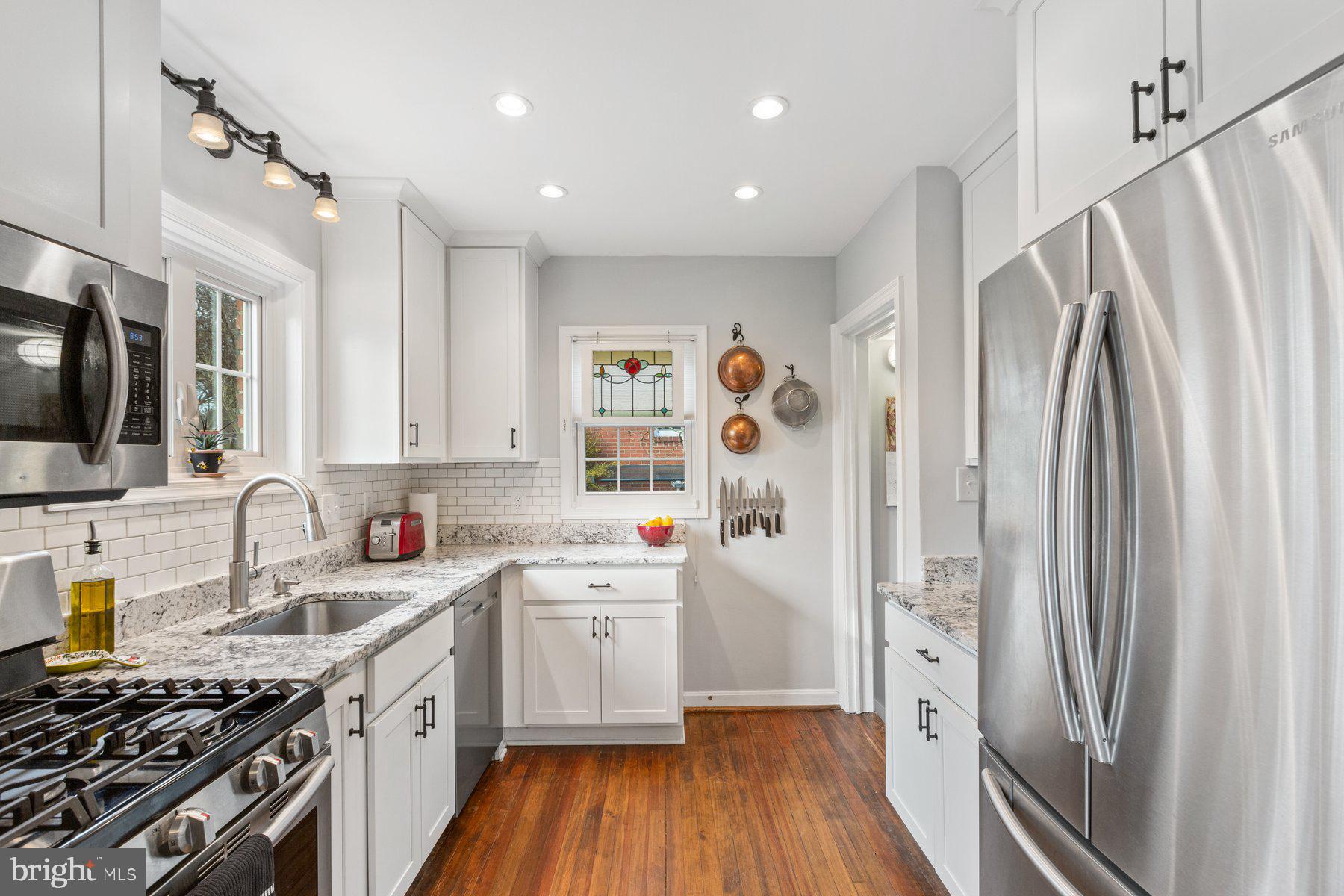 NORTHWOOD PARK - Residential