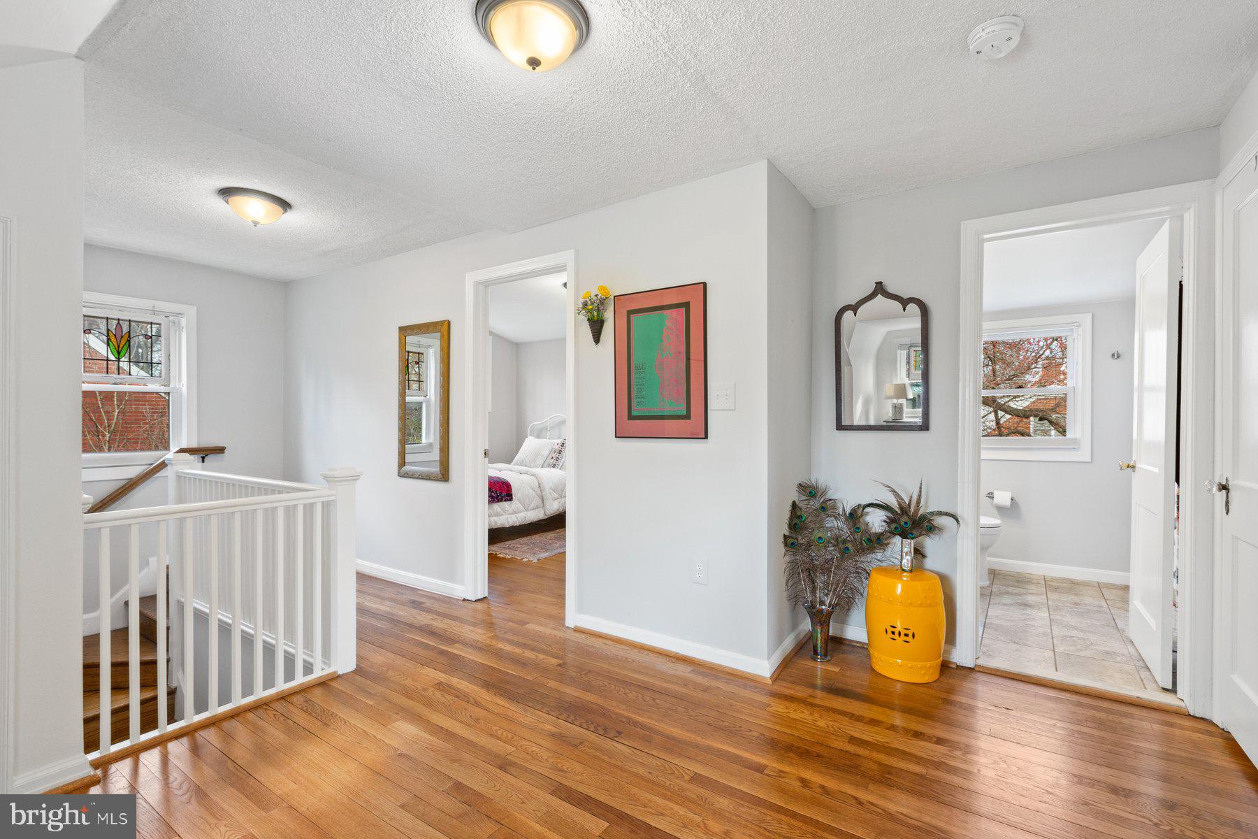 NORTHWOOD PARK - Residential