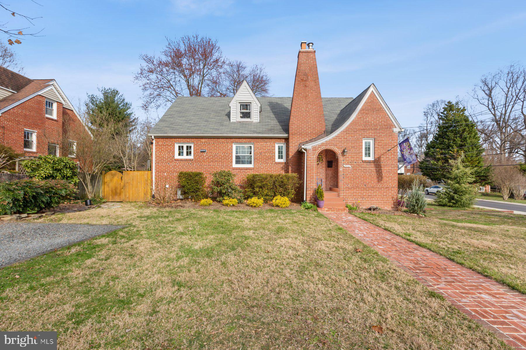 NORTHWOOD PARK - Residential