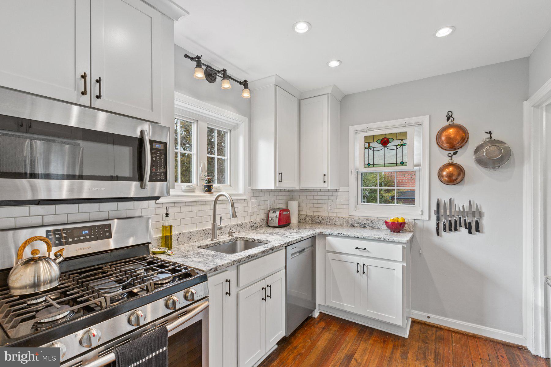 NORTHWOOD PARK - Residential