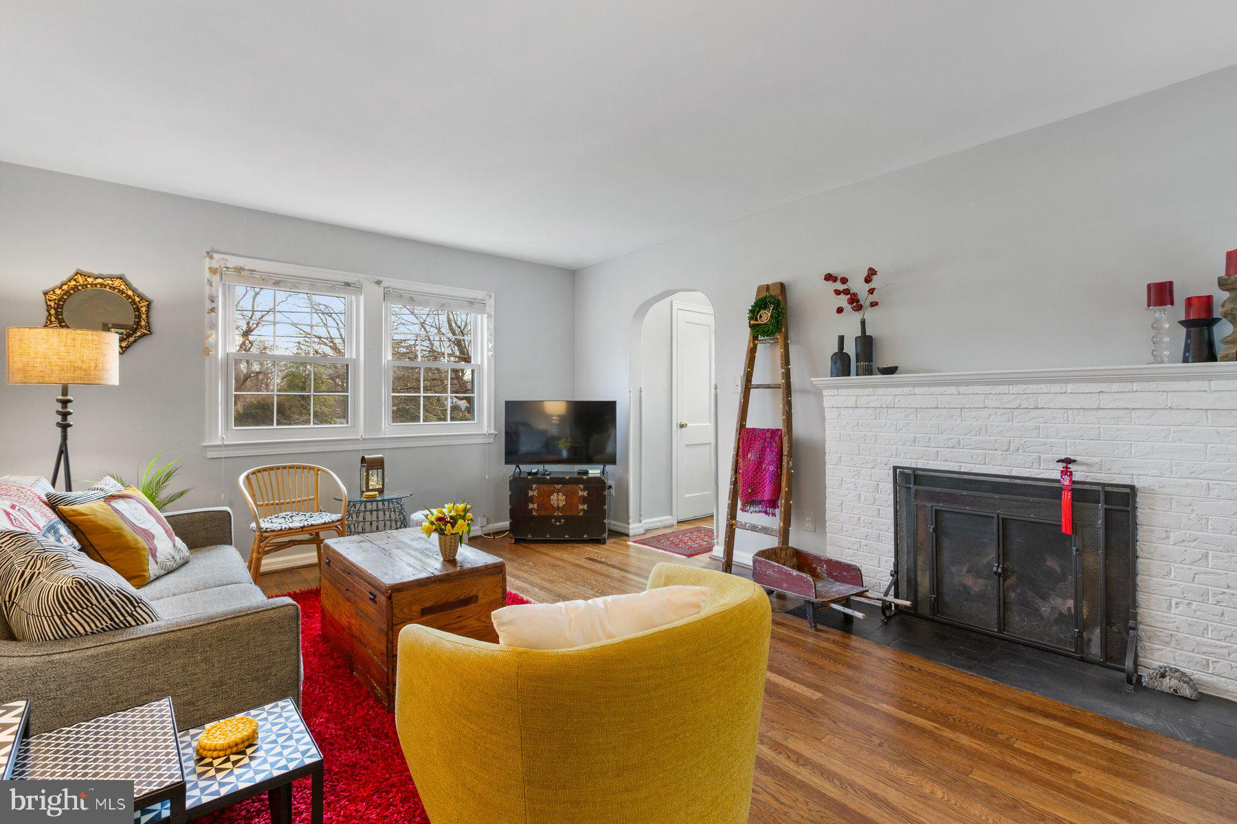 NORTHWOOD PARK - Residential