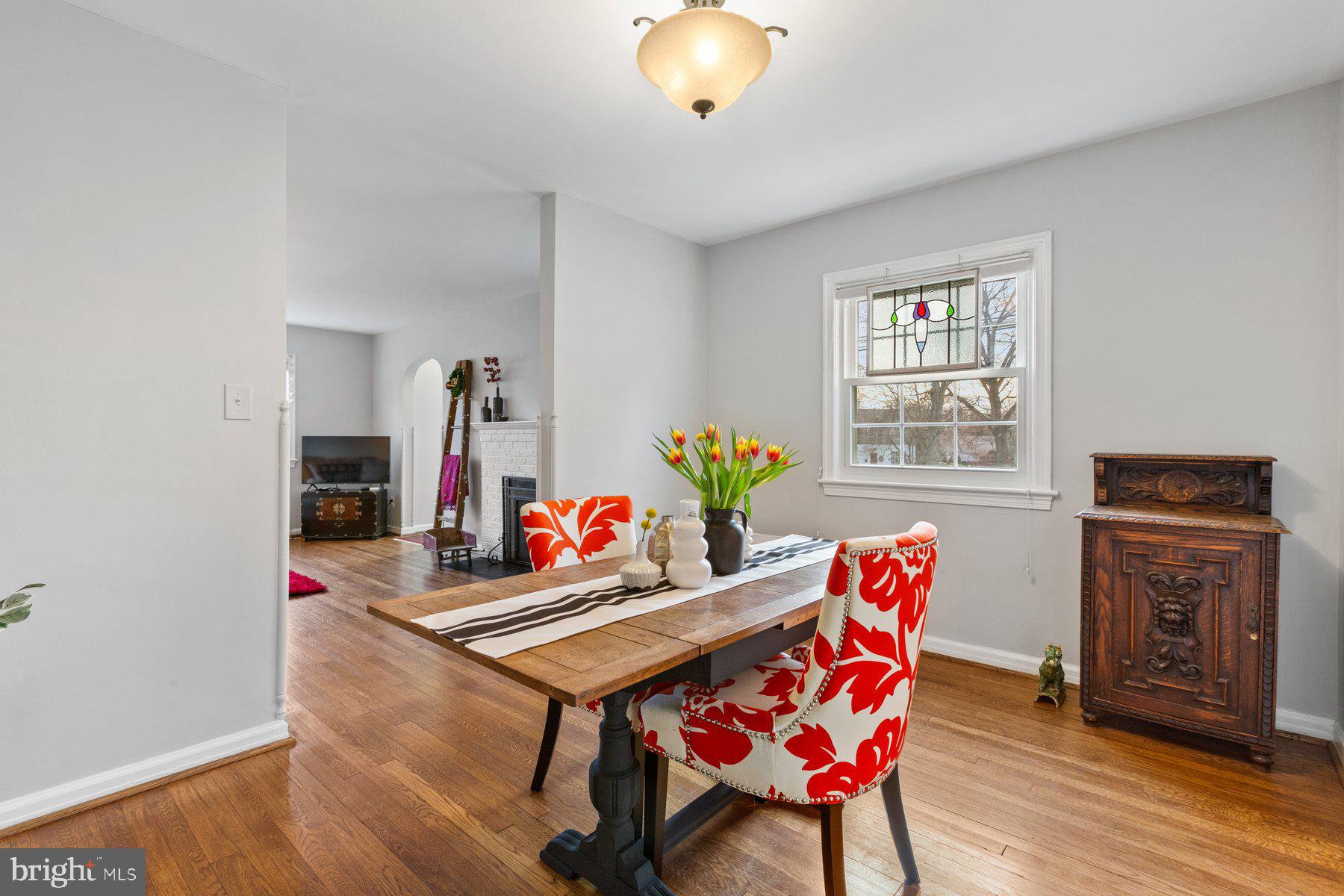 NORTHWOOD PARK - Residential