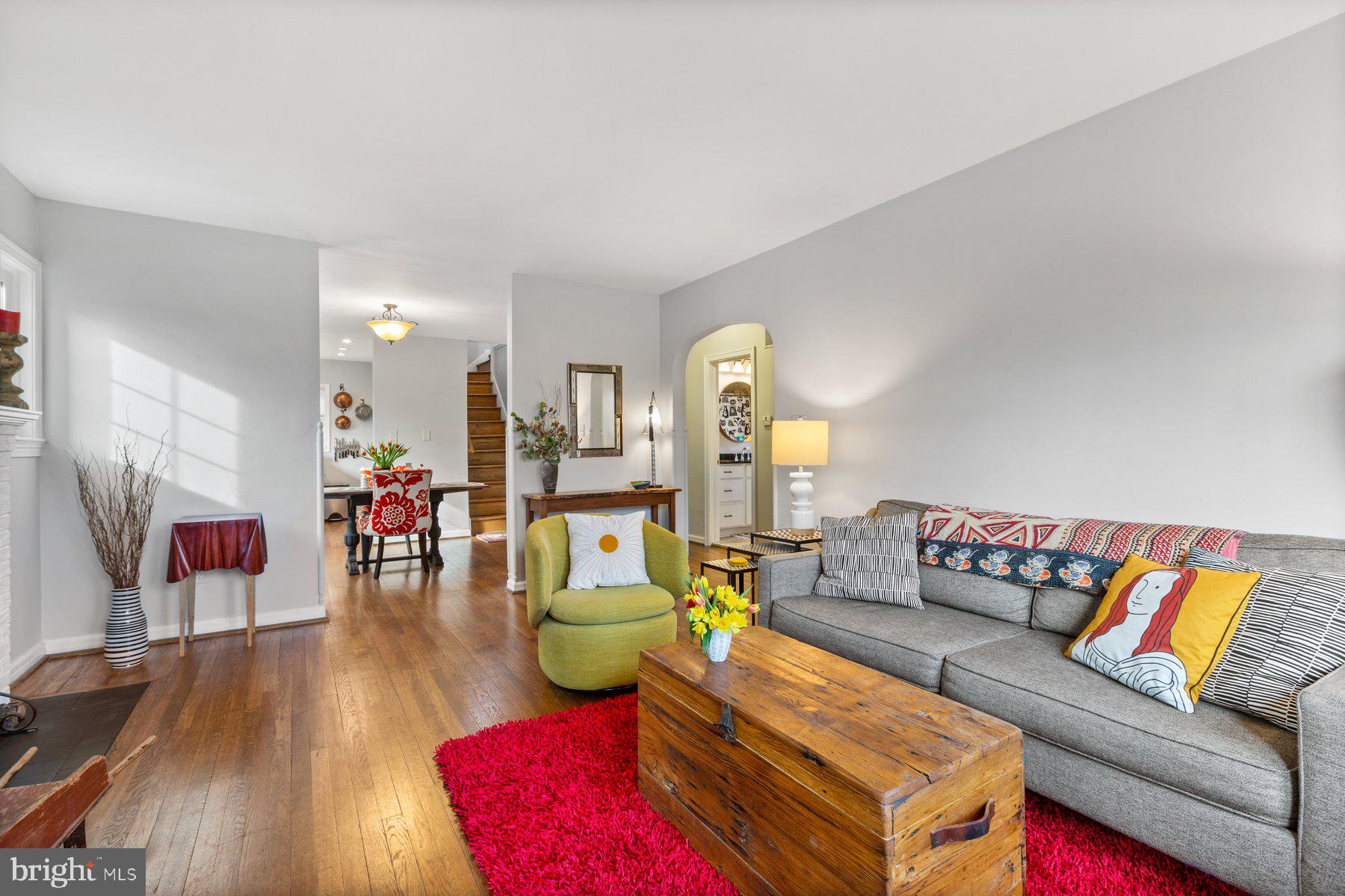 NORTHWOOD PARK - Residential