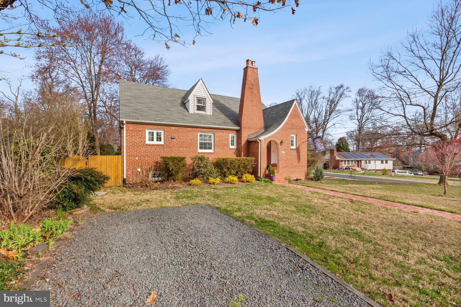 NORTHWOOD PARK - Residential