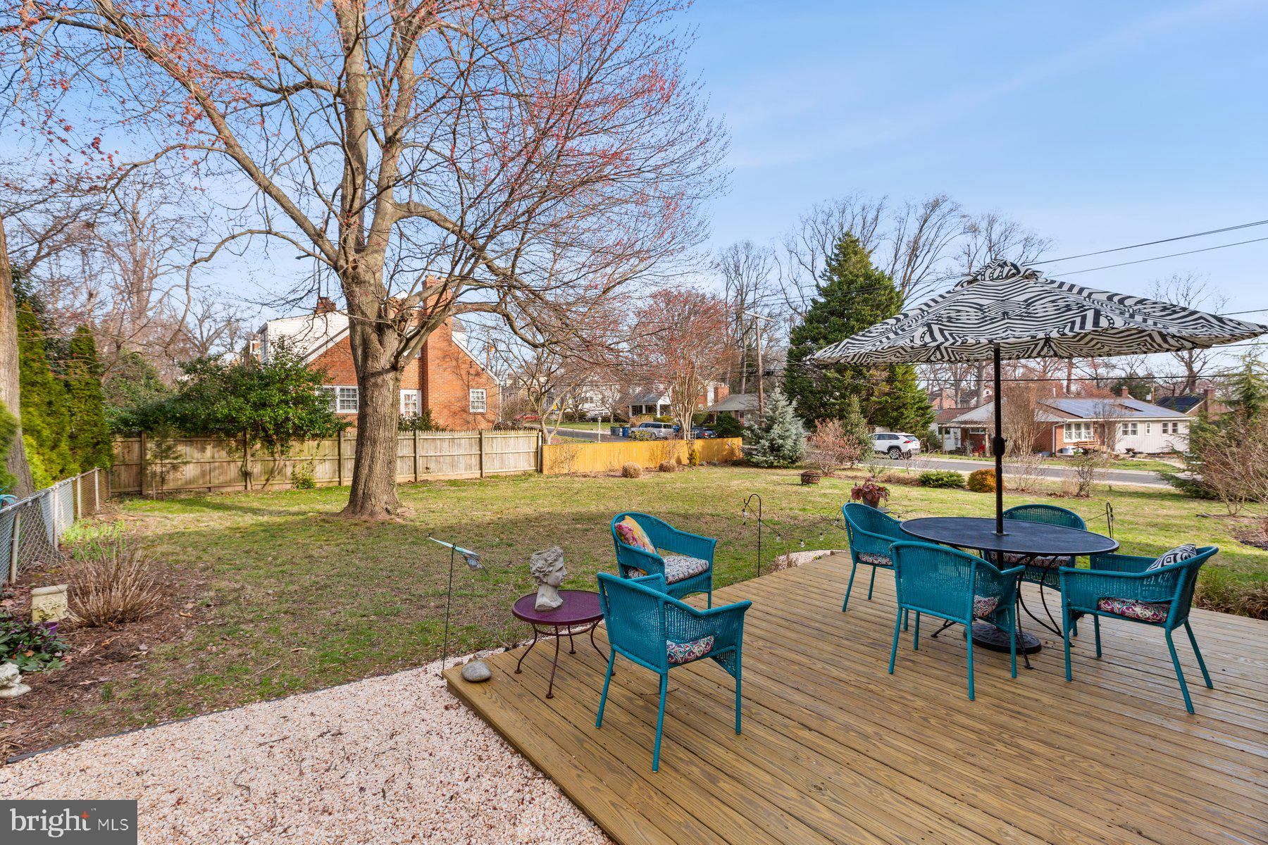 NORTHWOOD PARK - Residential