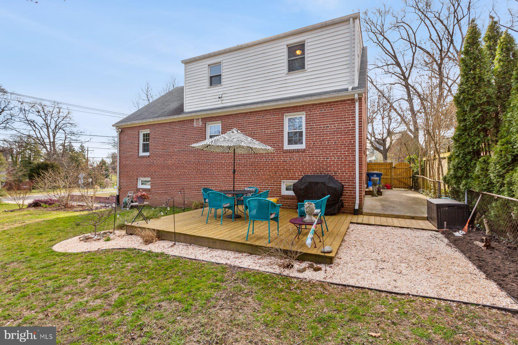 NORTHWOOD PARK - Residential