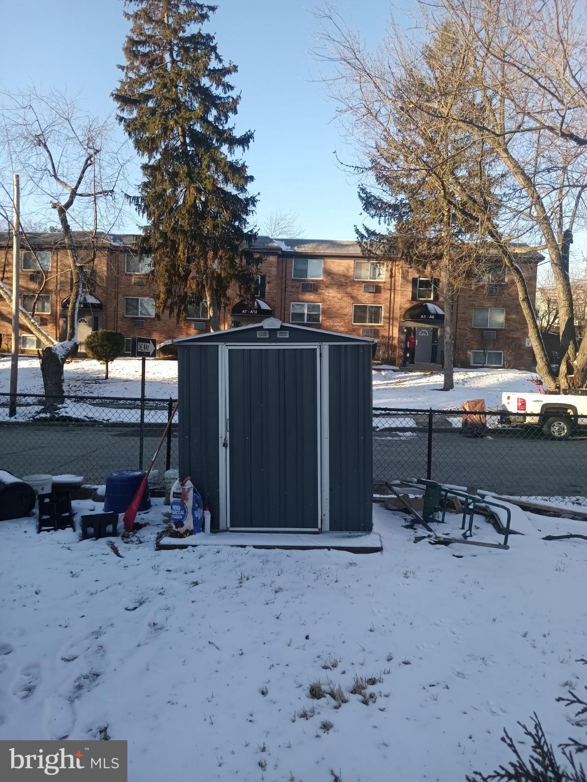 CHESTER CITY - Residential