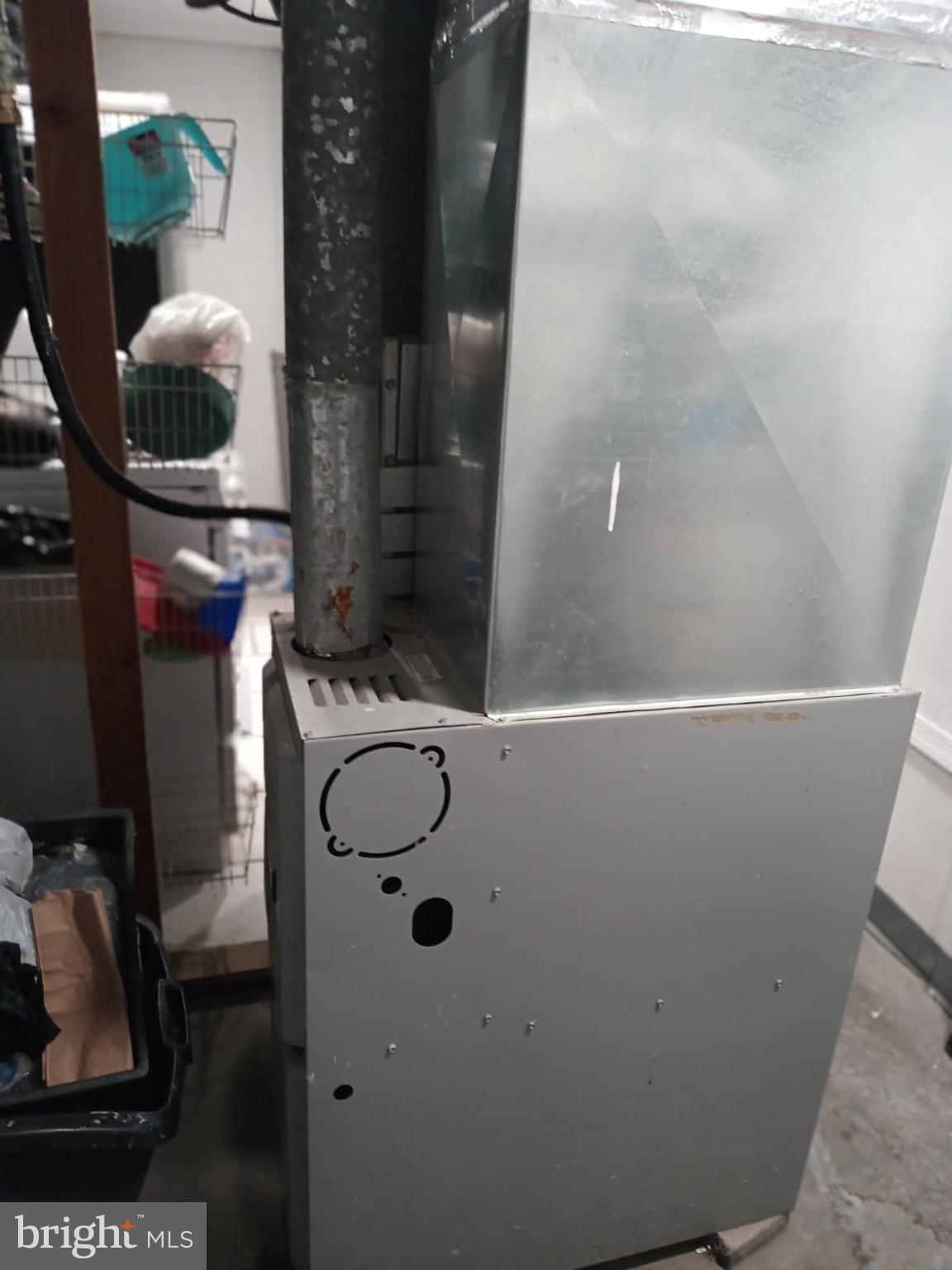 CHESTER CITY - Residential