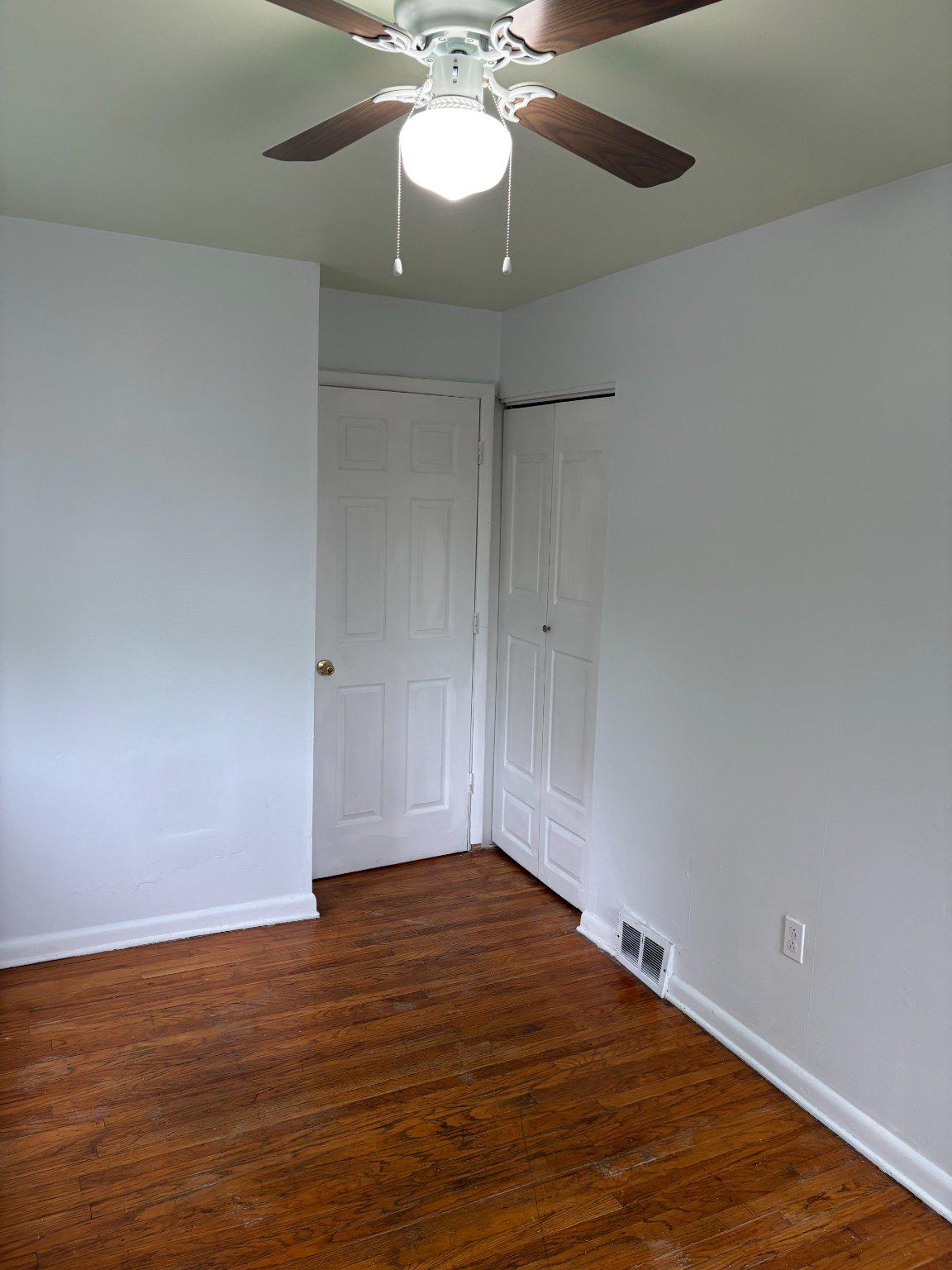 CHESTER CITY - Residential