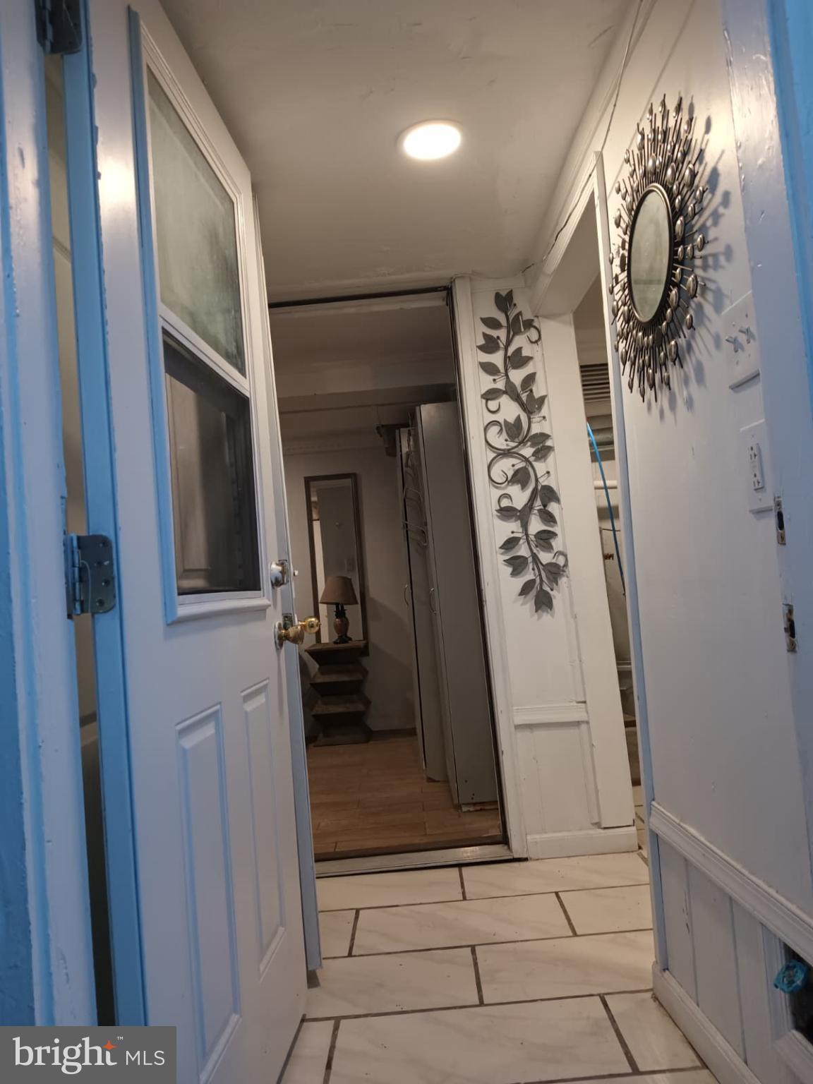 CHESTER CITY - Residential