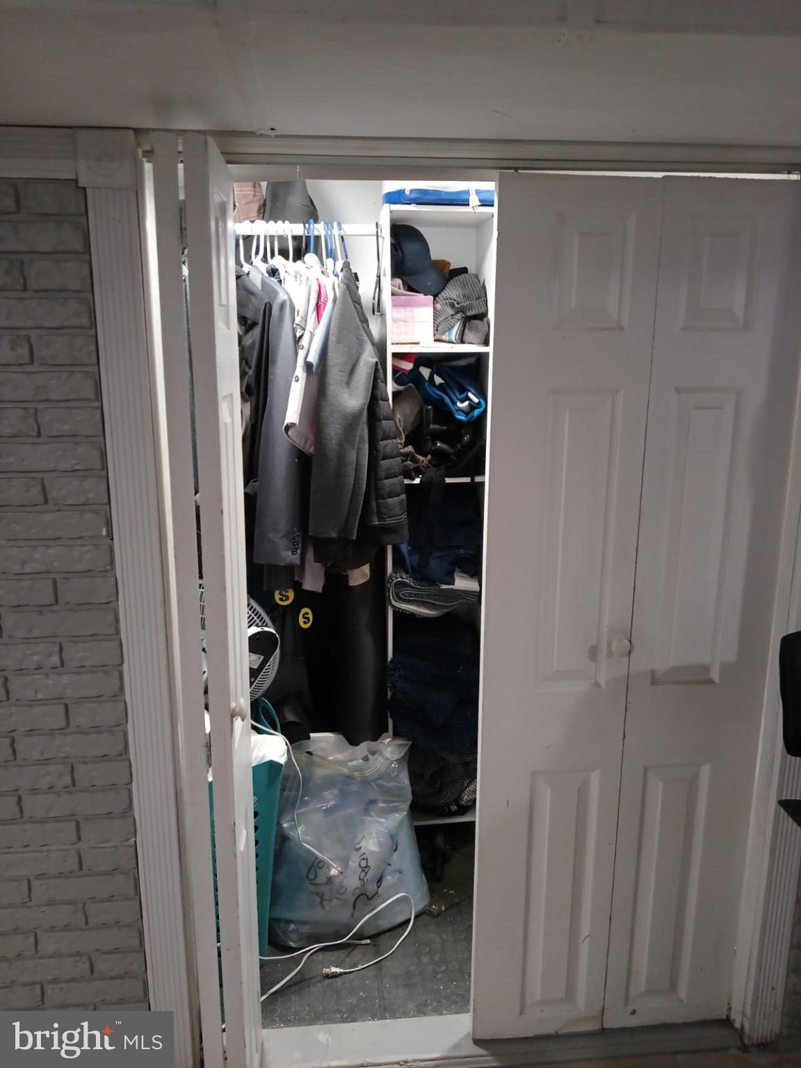 CHESTER CITY - Residential