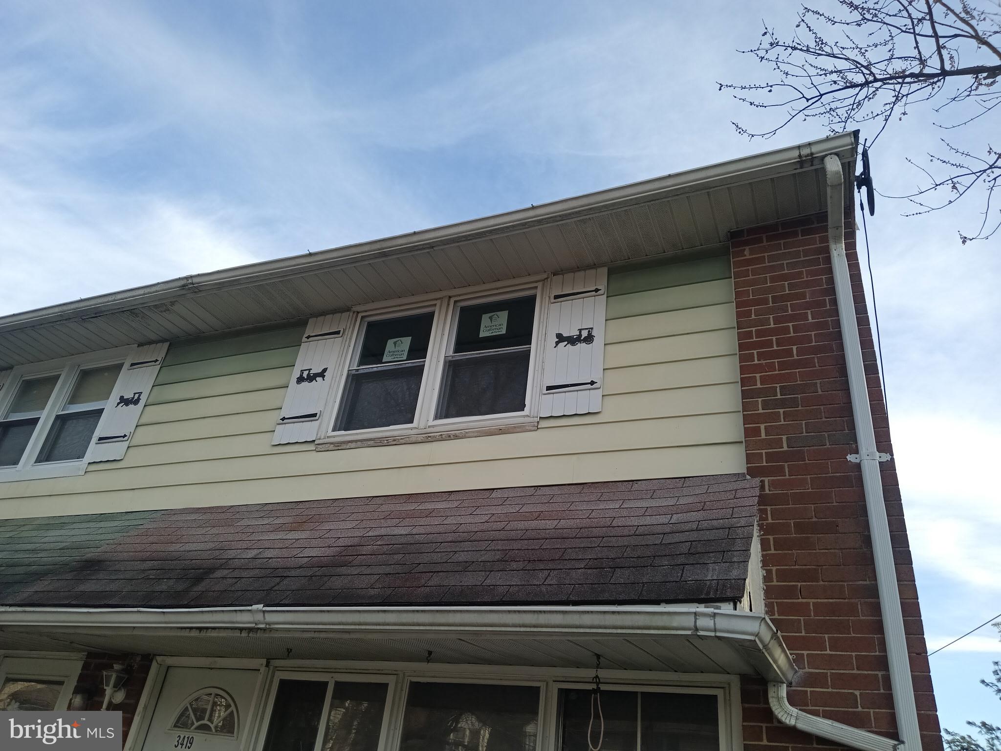 CHESTER CITY - Residential