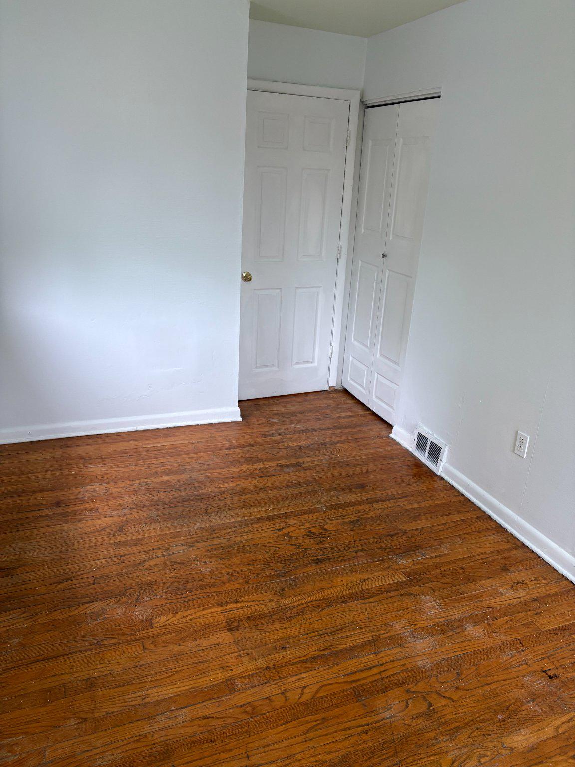 CHESTER CITY - Residential