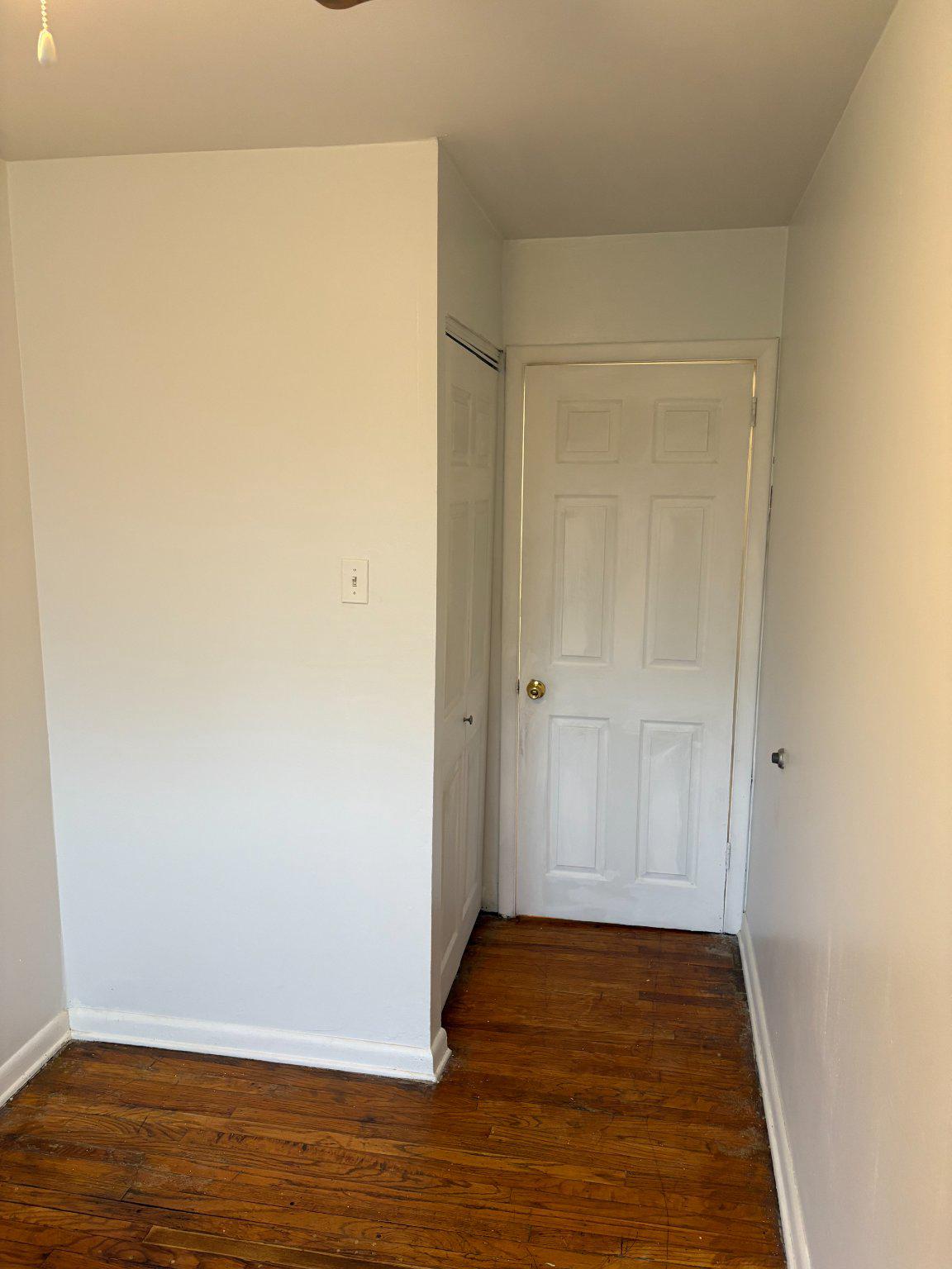 CHESTER CITY - Residential