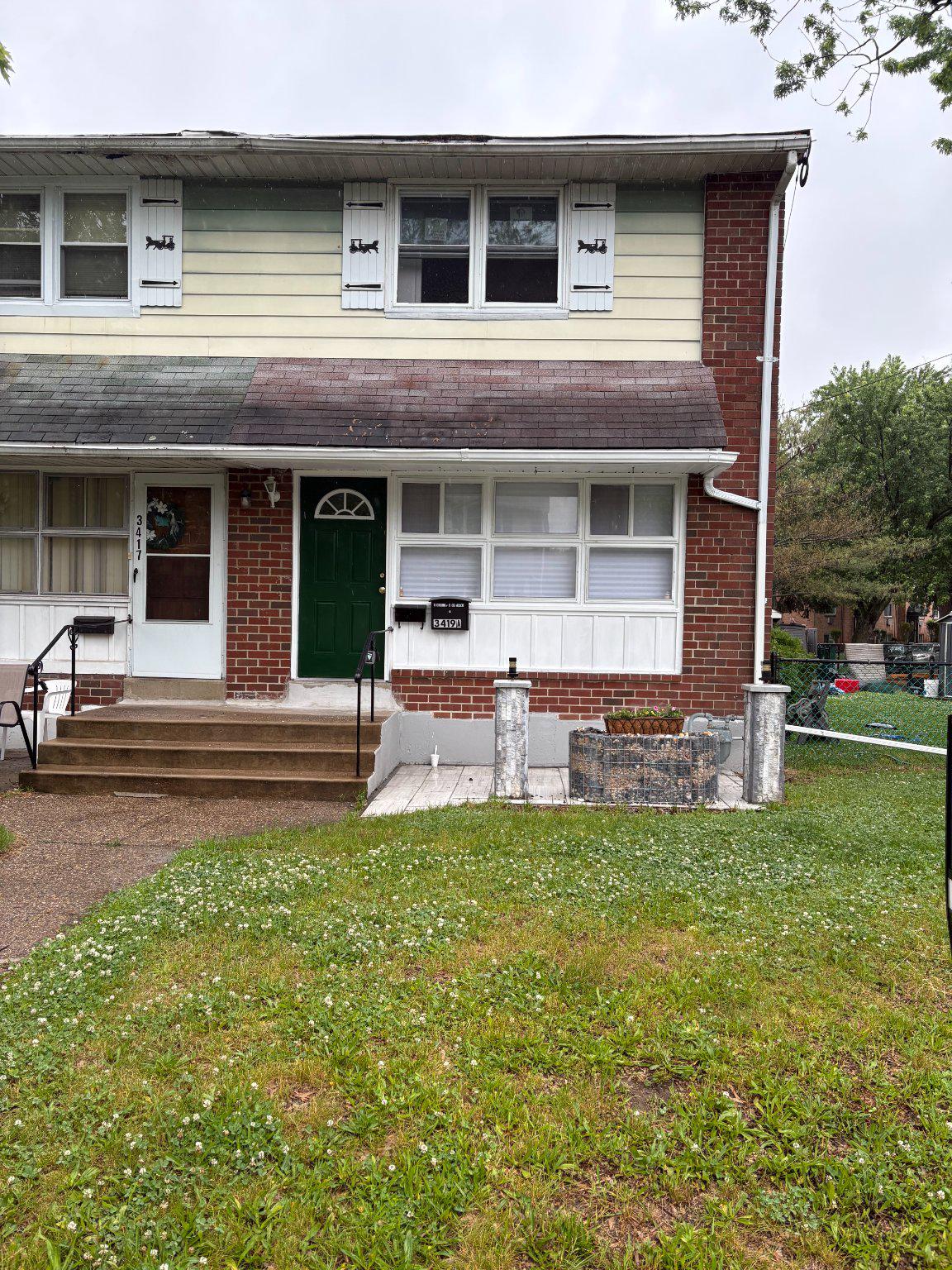 CHESTER CITY - Residential