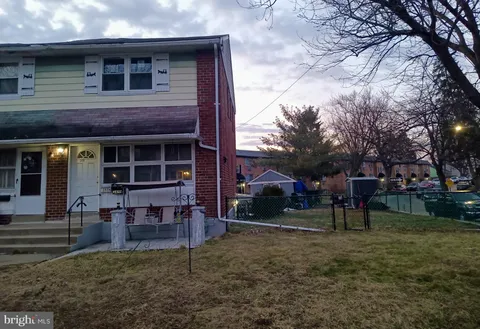 3419 Carter Lane, Chester, PA 19013 - MLS#: PADE2106950