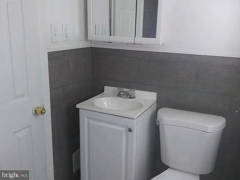 CHESTER CITY - Residential