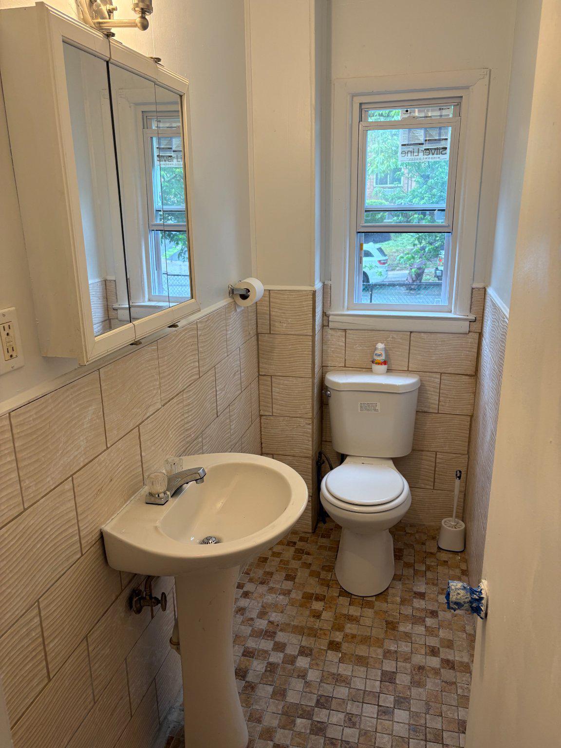 CHESTER CITY - Residential