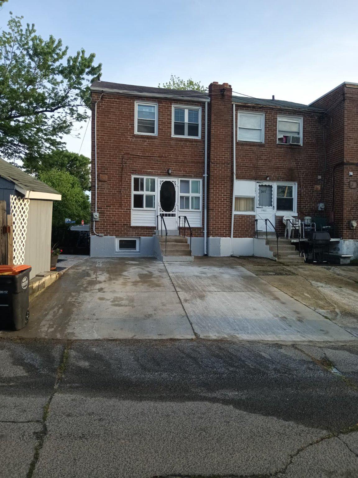 CHESTER CITY - Residential