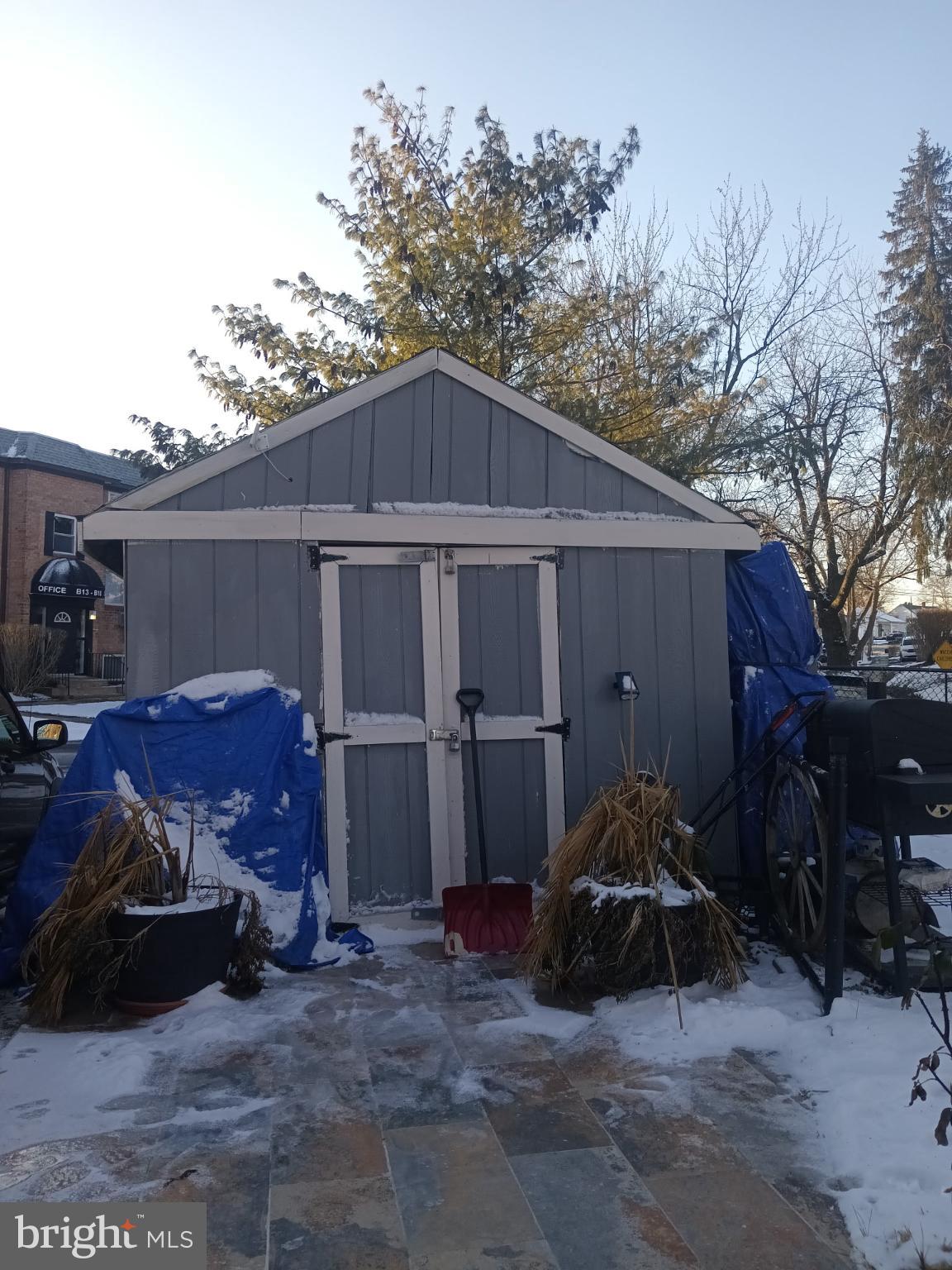 CHESTER CITY - Residential