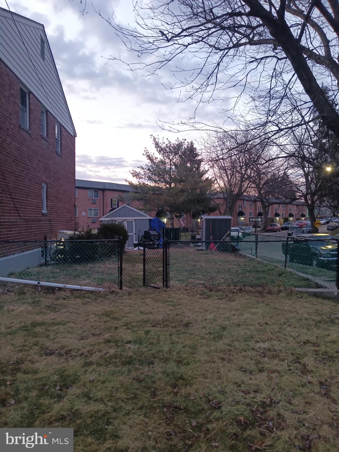 CHESTER CITY - Residential