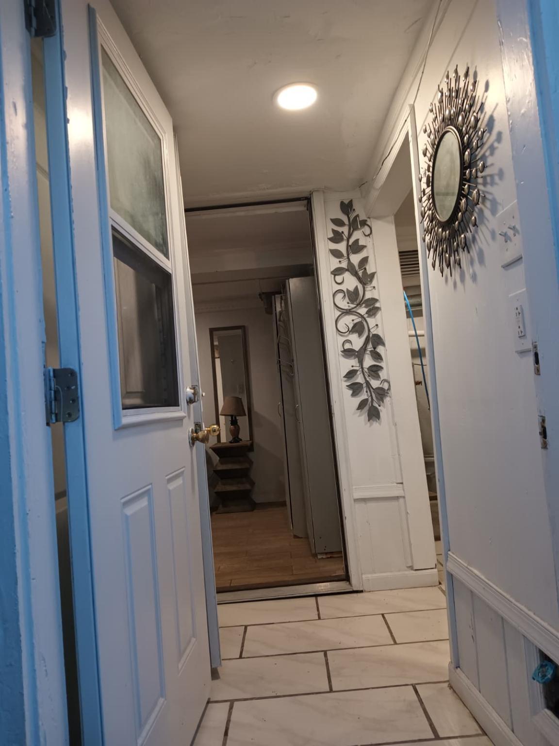 CHESTER CITY - Residential