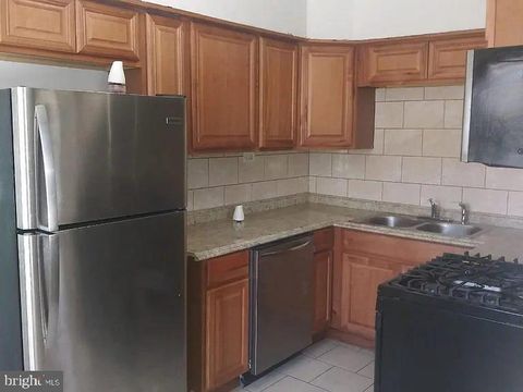 Photo of 3419 Carter Lane, CHESTER, PA 19013 (MLS # PADE2106950)