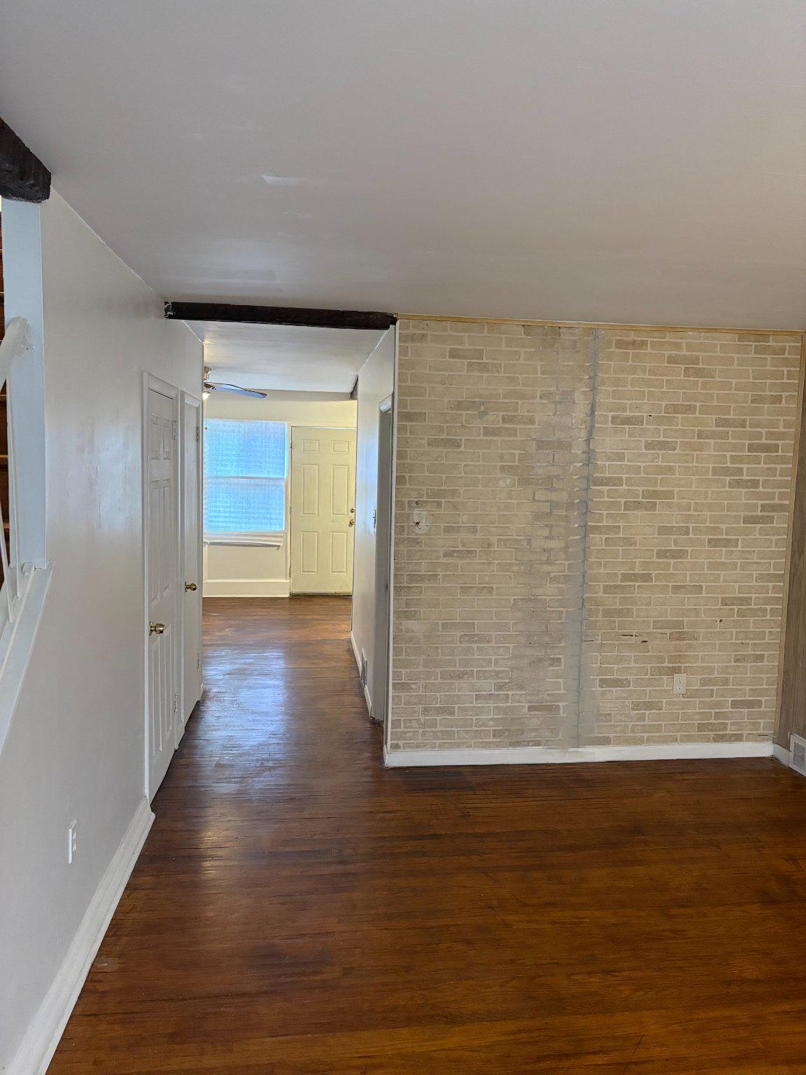 CHESTER CITY - Residential