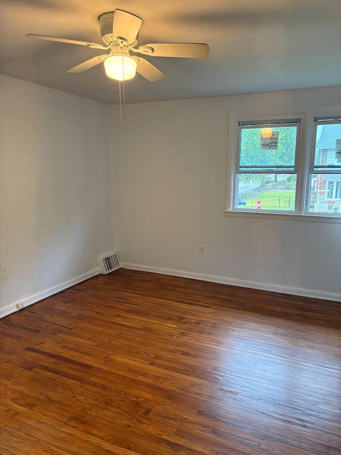 CHESTER CITY - Residential