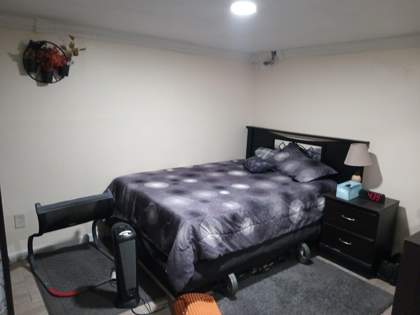 CHESTER CITY - Residential