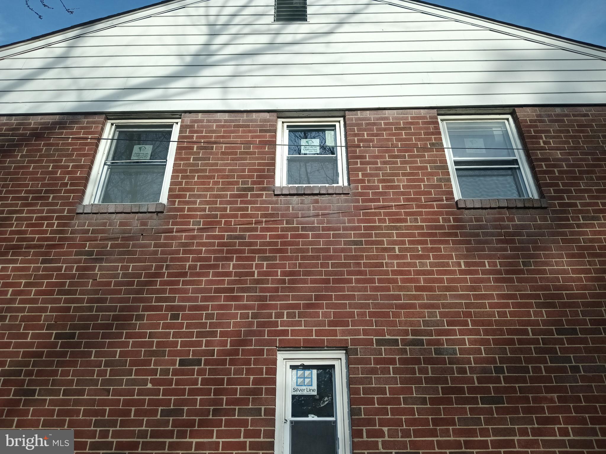 CHESTER CITY - Residential