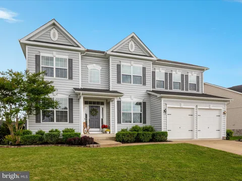 205 Dartmoor Drive, Stephens City, VA MLS: VAFV2034270