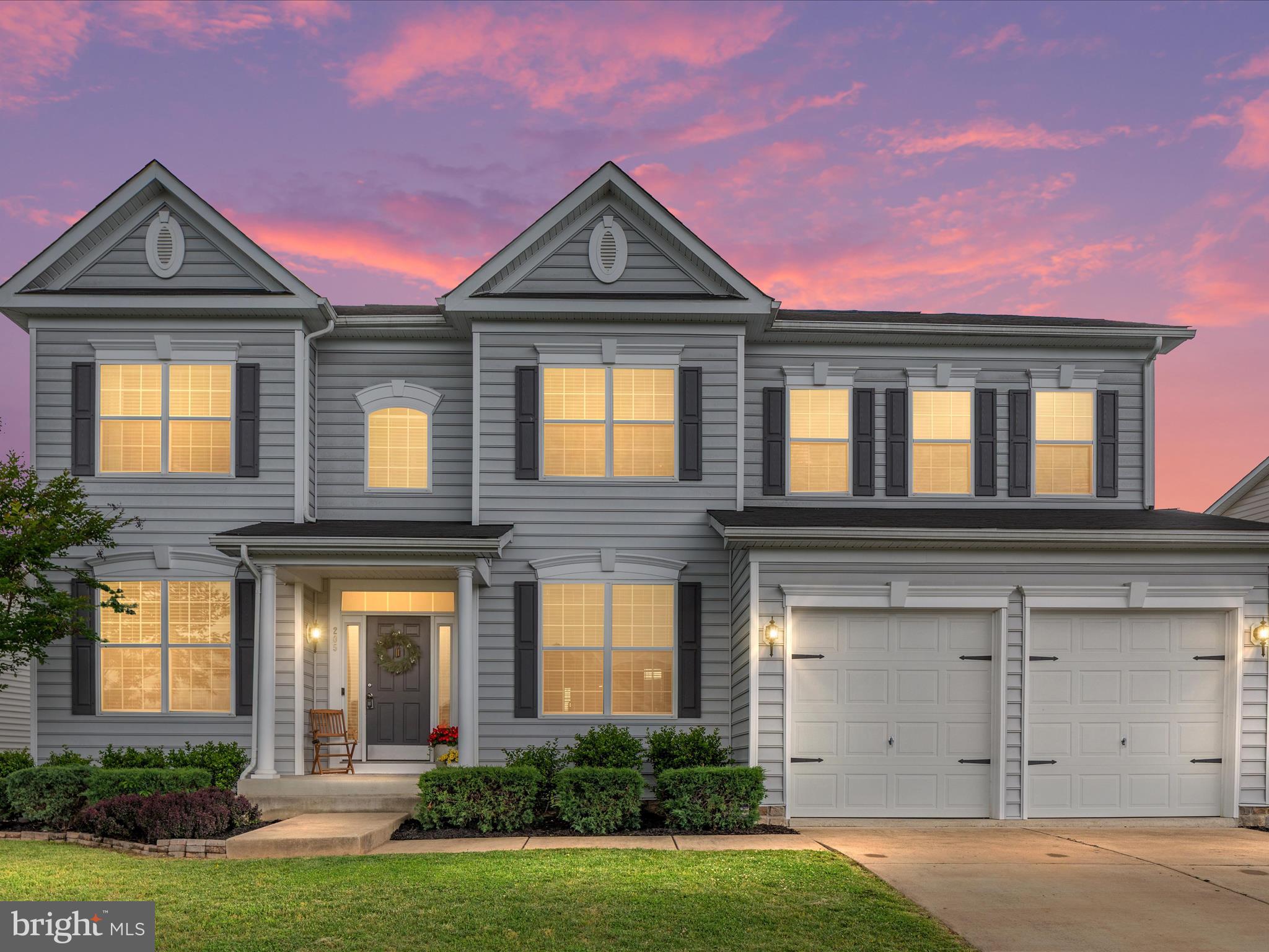 205 DARTMOOR DRIVE