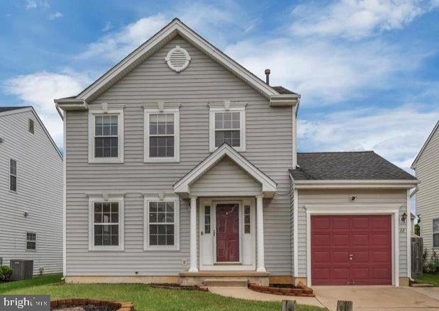 22 FIELDCREST DRIVE