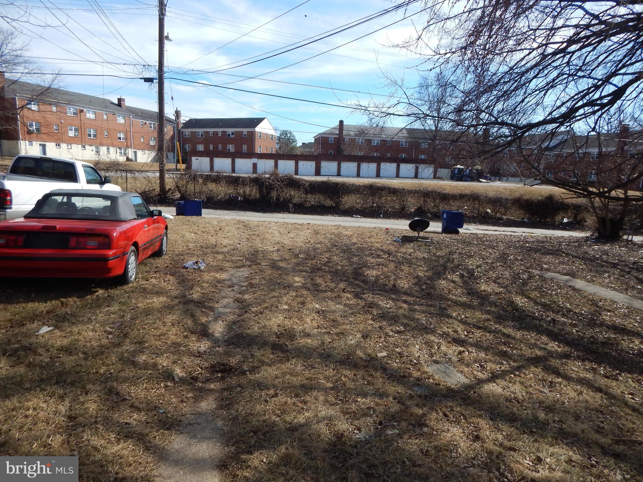 GLEN OAKS - Residential