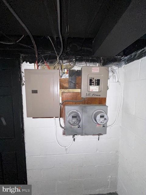 GLEN OAKS - Residential