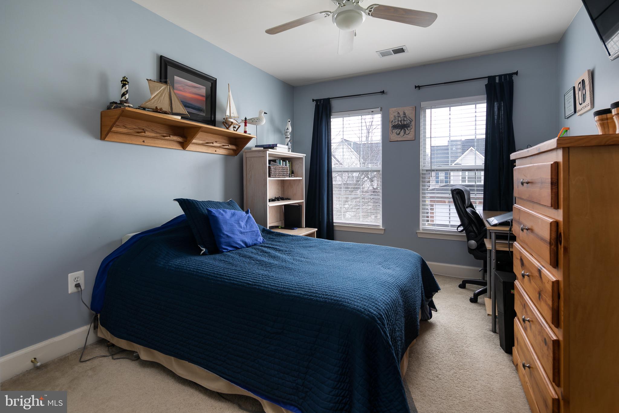 PIEDMONT - Residential