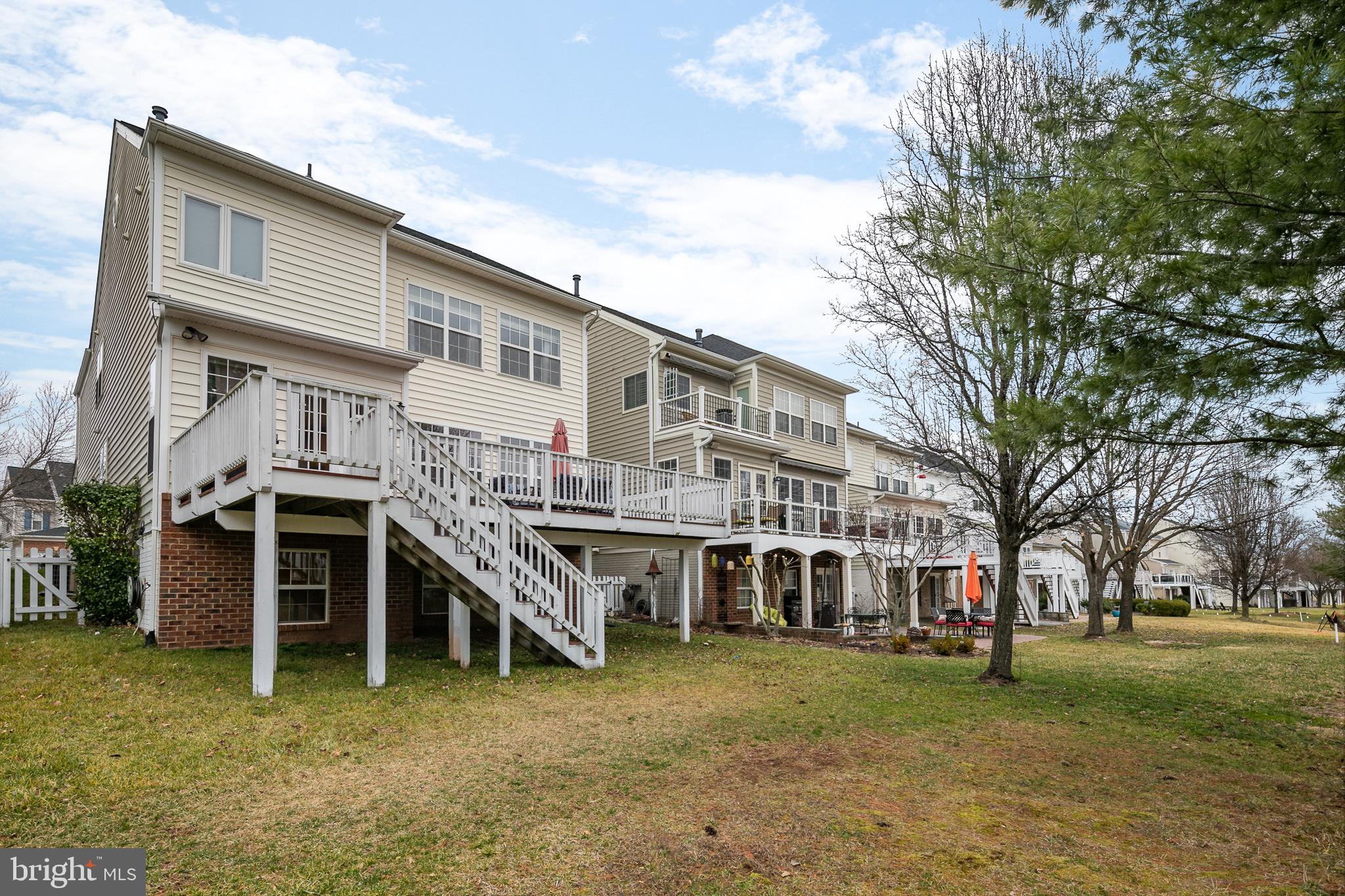 PIEDMONT - Residential