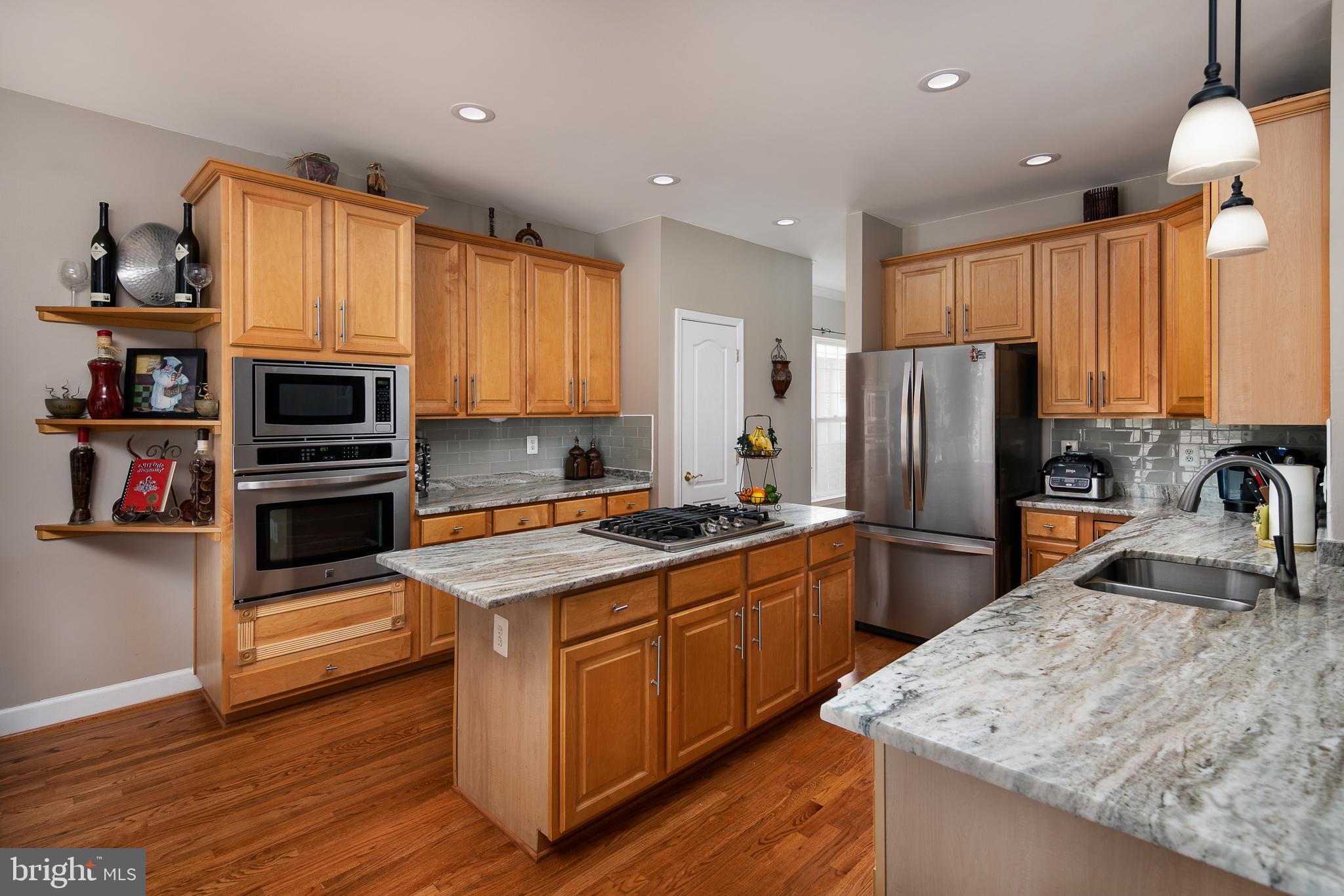 PIEDMONT - Residential