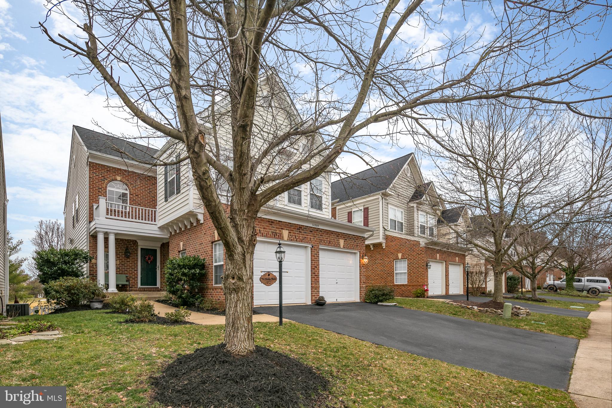 PIEDMONT - Residential