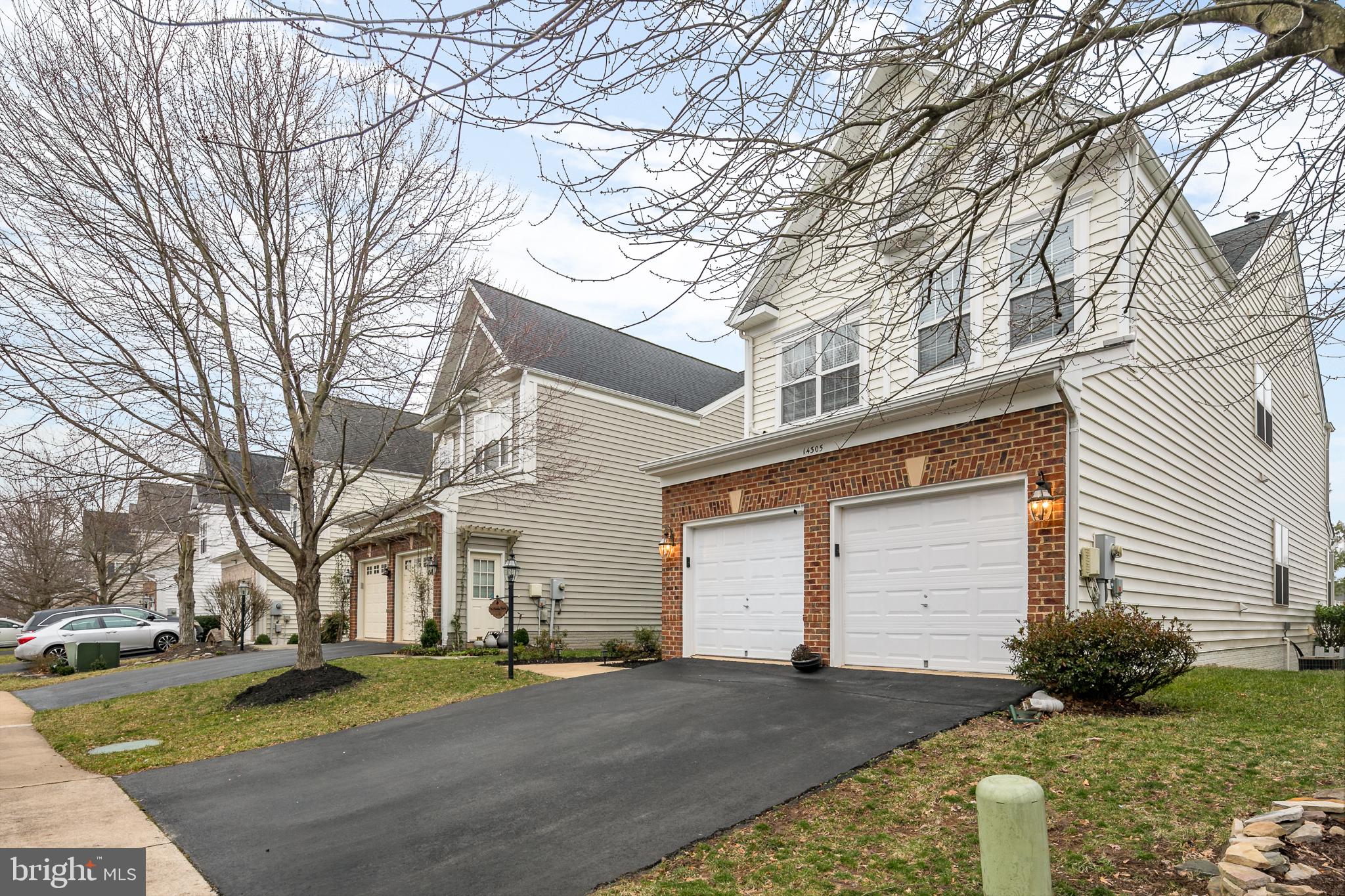 PIEDMONT - Residential