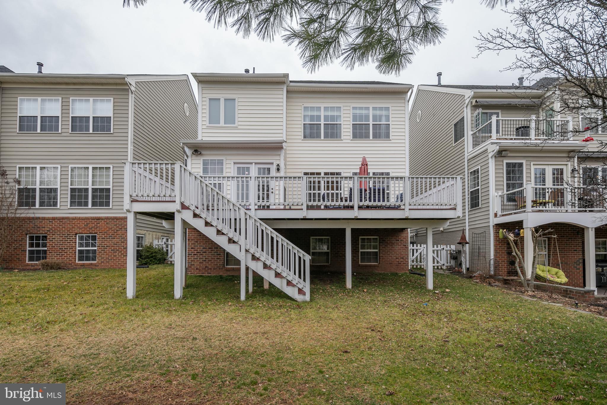 PIEDMONT - Residential