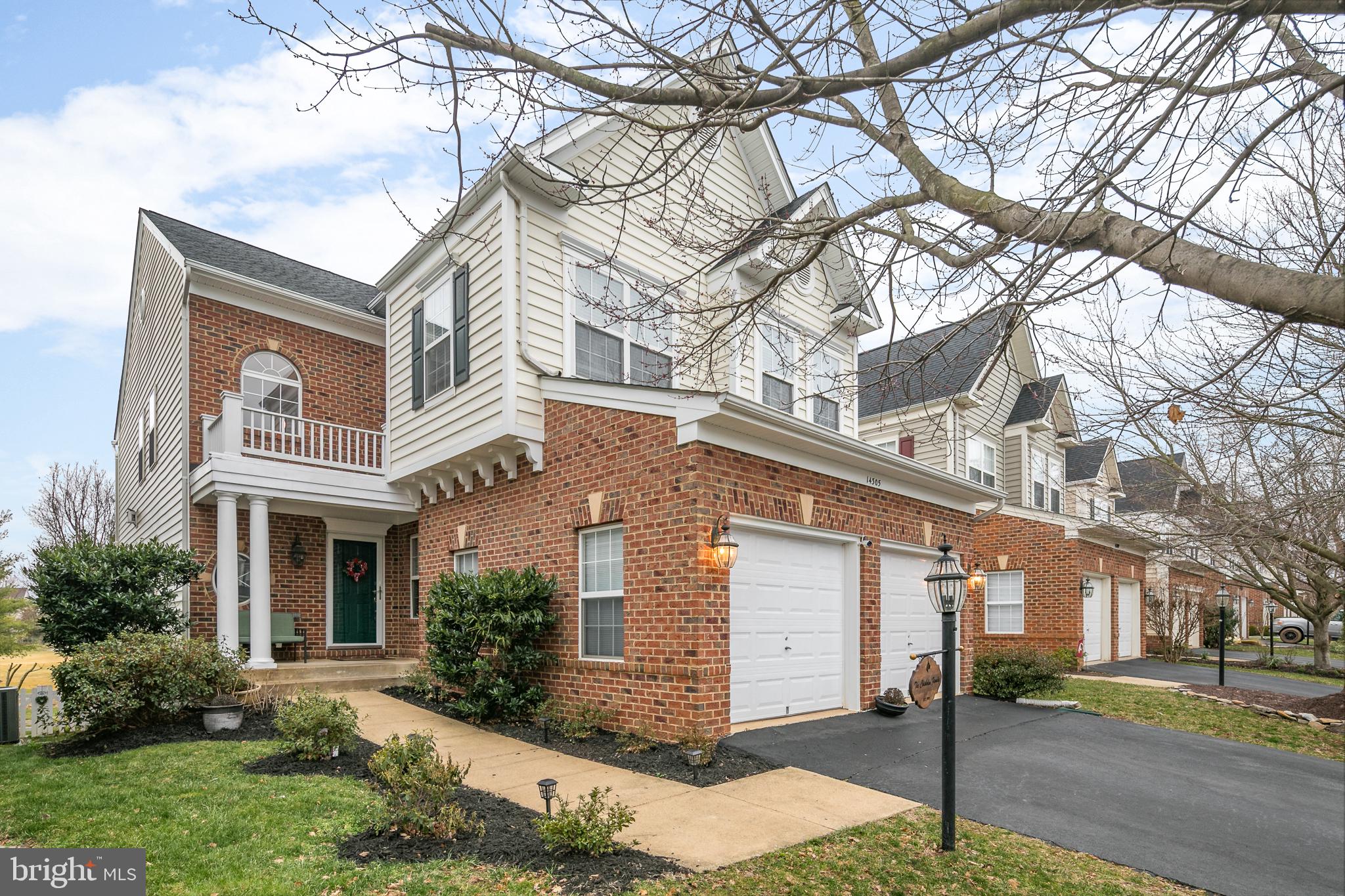 PIEDMONT - Residential