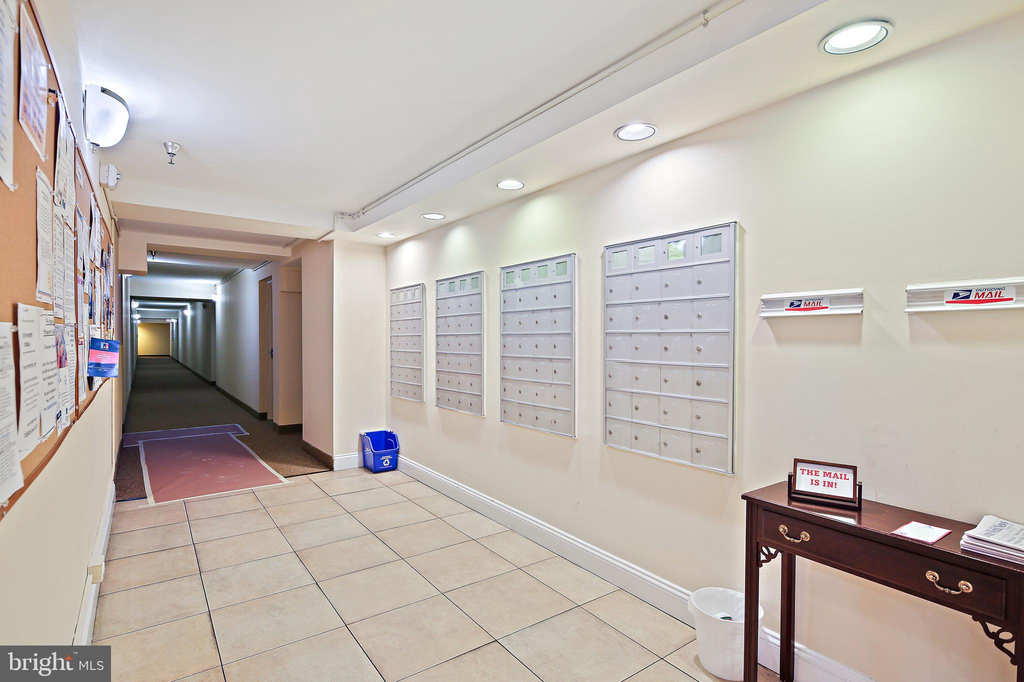 ROSSMOOR MUTUAL 22 CODM - Residential