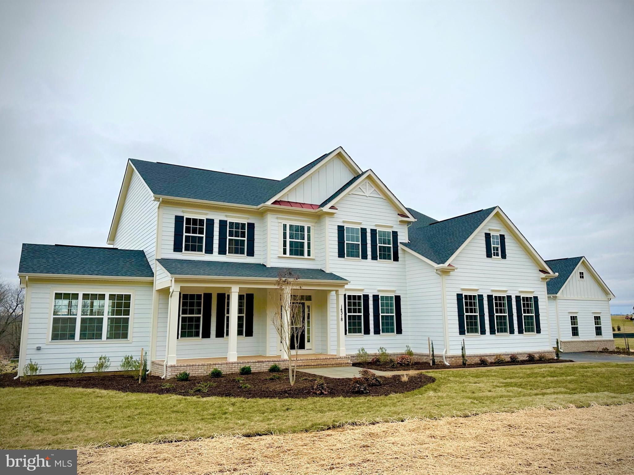 WATERFORD - Residential