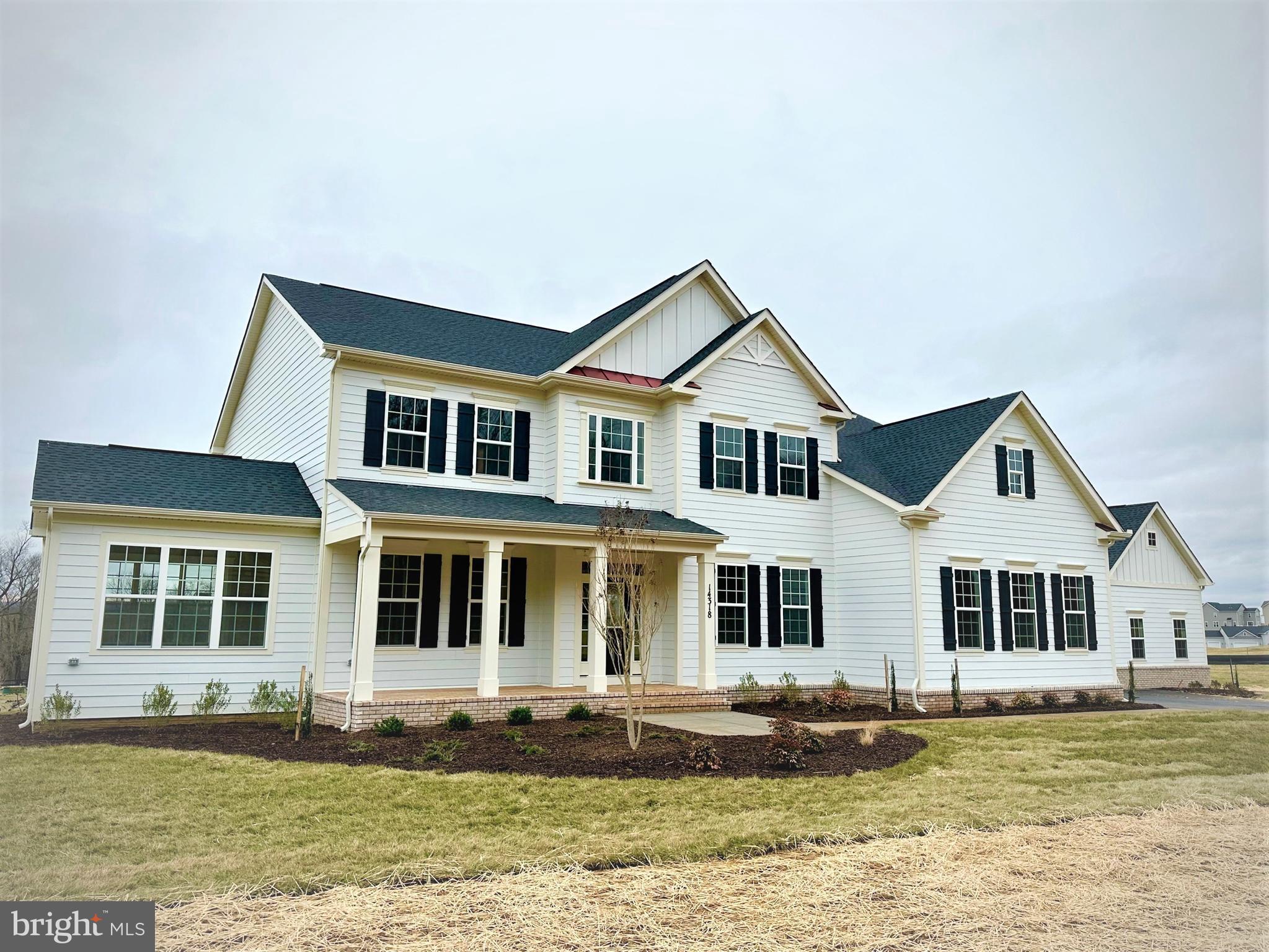 WATERFORD - Residential