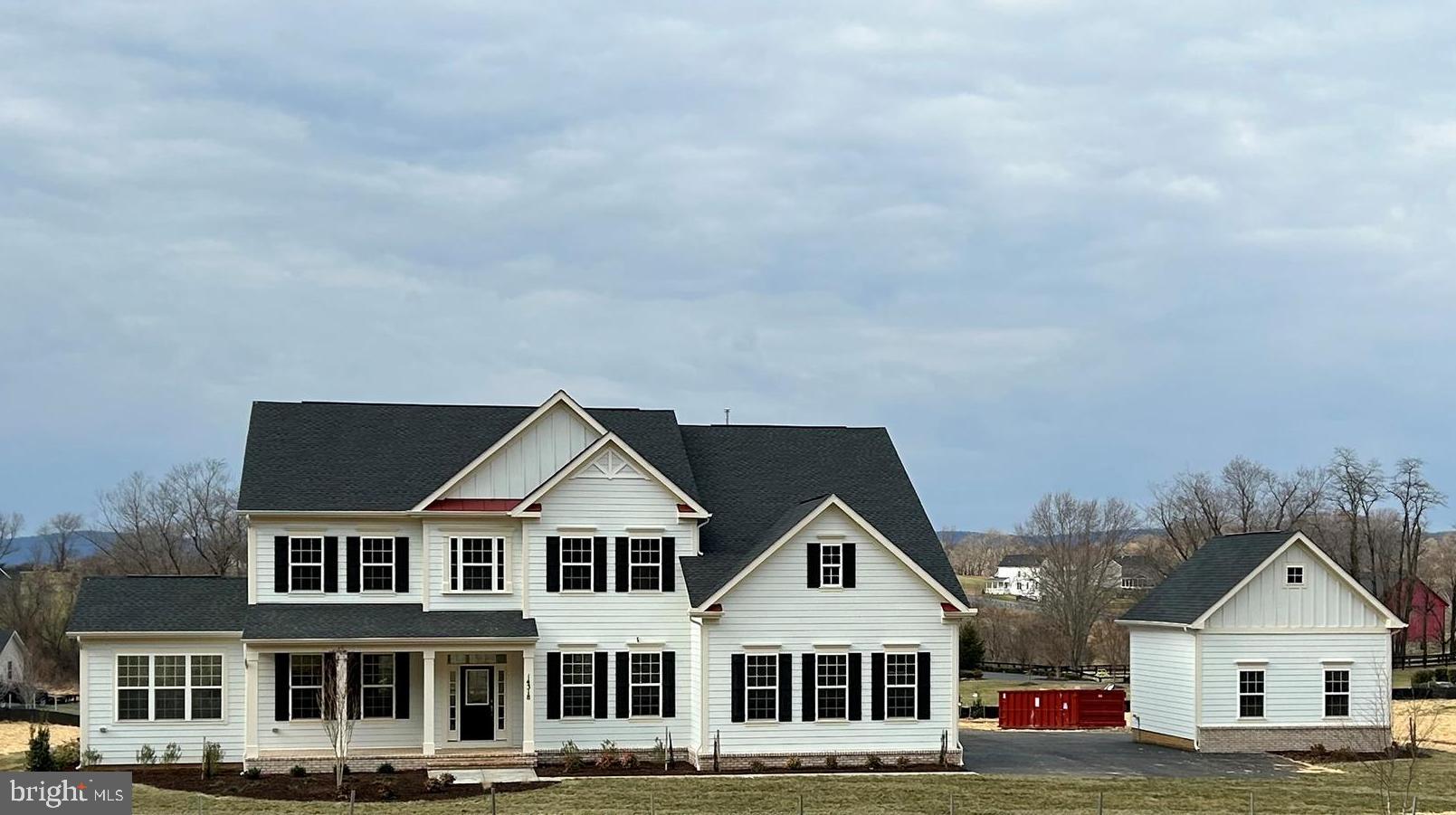 WATERFORD - Residential